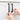 Premium Sliding Locks - 2 Pack - Default Title - Perma Child Safety
