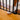 Extra Tall & Wide Superior Swing Gate - Black - Perma Child Safety