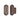 Easy Fit Retractable Baby Gate (New) - Catch Mount Kit - Brown - Perma Child Safety