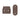 Easy Fit Retractable Baby Gate (New) & Ultimate Retractable Baby Gate - Spacers Kit - Brown / 1 Pack - Perma Child Safety