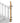 Banister Adapter For Hardware & Pressure Mounted Gates - Default Title - Perma Child Safety