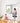 Easy Fit Retractable Baby Gate - 71" W x 33" H / White - Perma Child Safety