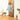 Clear Easy Fit Baby Gate | 0.82m W x 0.76m H - Clear - Perma Child Safety