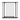 Clear Easy Fit Baby Gate | 0.82m W x 0.76m H - Clear - Perma Child Safety