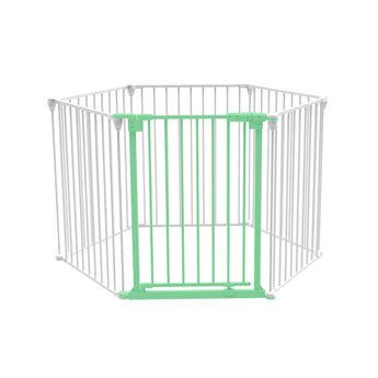 Ultimate 3-in-1 Playpen Barrier - Gate Extension - Default Title - Perma Child Safety