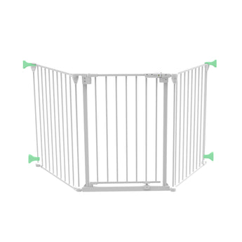 Ultimate 3-in-1 Playpen Barrier - Wall Mounting Kit - Default Title - Perma Child Safety