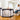 Portable Playpen - Gray - Perma Child Safety