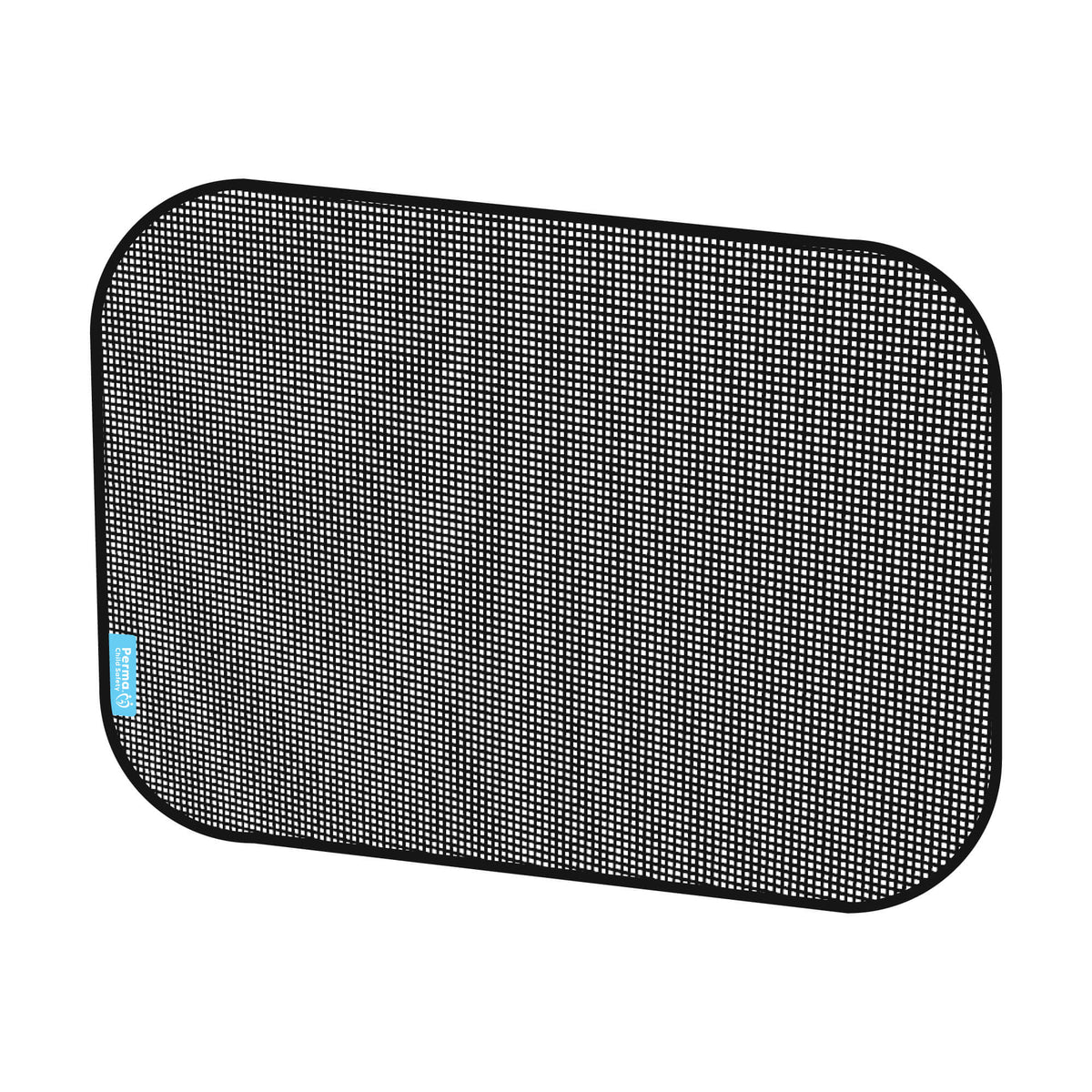 StaticCling Car Shade 2 Pack Perma Child Safety