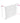 Easy Fit Retractable Baby Gate (New) - Wall Mounting Kit - White - Perma Child Safety