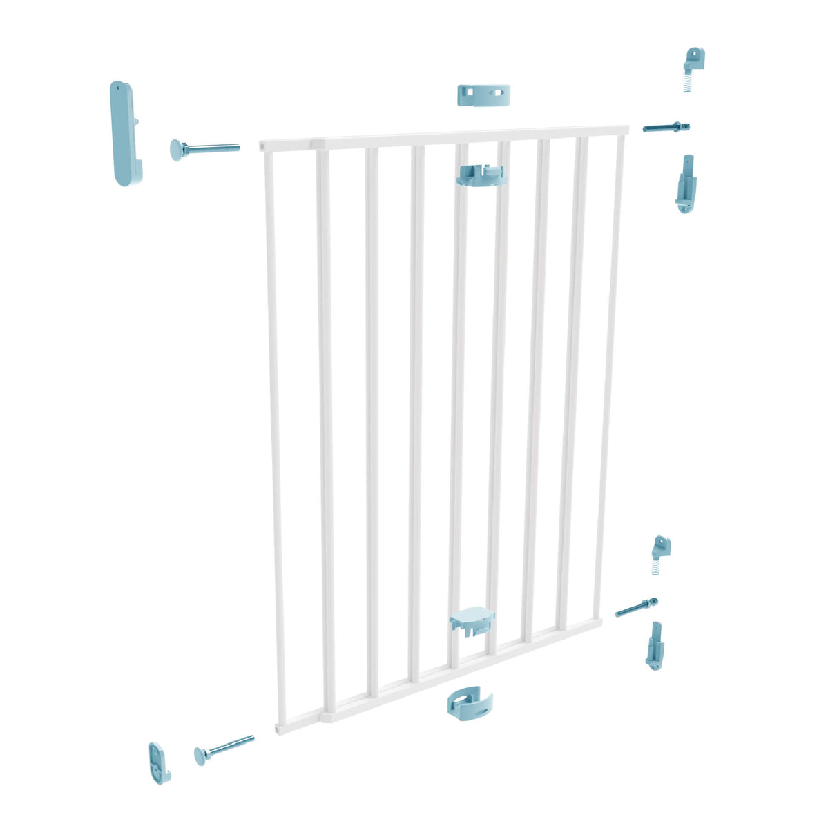 Superior Swing Gate Spare Parts Perma Child Safety