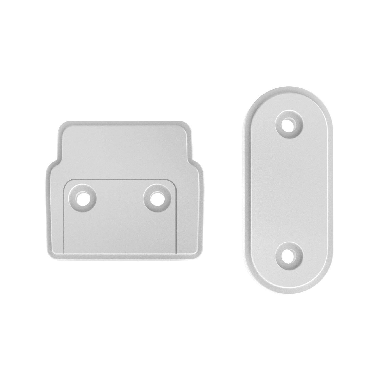 Gate Spacer Easy Fit Retractable Baby Gate (New) & Ultimate Retractable Baby Gate ...