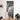 Easy Fit Retractable Baby Gate - 55" W x 33" H / White - Perma Child Safety