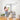 Easy Fit Retractable Baby Gate - 71" W x 33" H / Gray - Perma Child Safety
