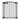 32.3" W x 31" H Ultimate Safe Step Baby Gate - White - Perma Child Safety