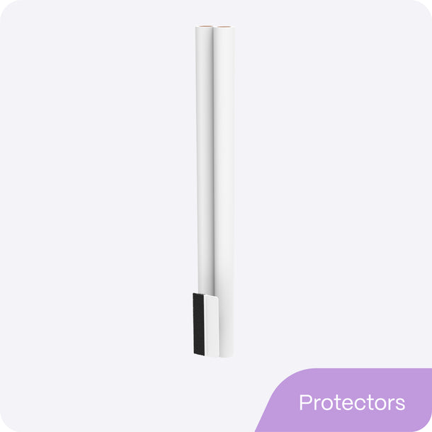 Static-Cling Blockout Window Kit – Perma Child Safety US