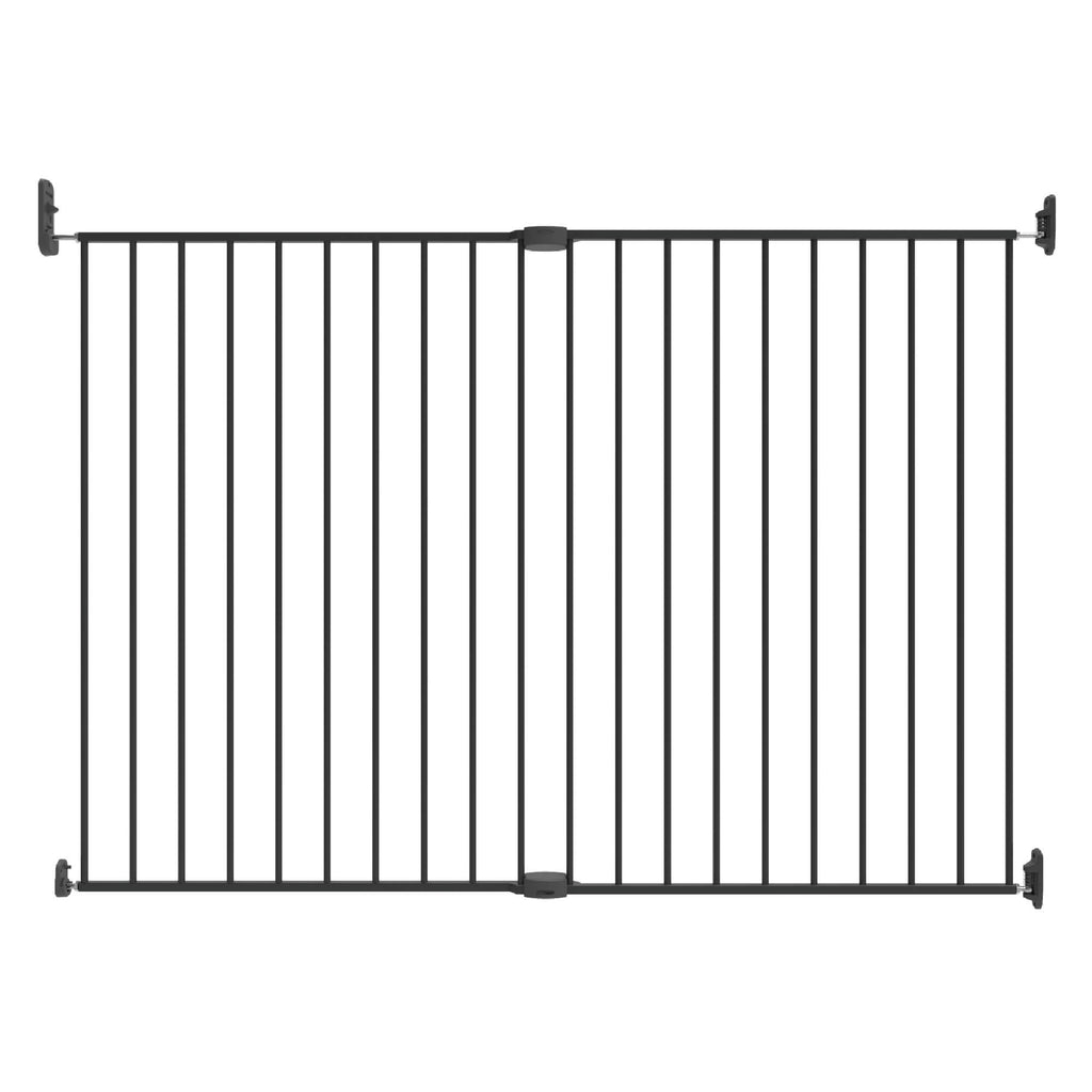 Extra Tall & Wide Superior Swing Gate - Perma Child Safety