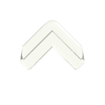 Clear Corner Protectors - 20 Pack - Default Title - Perma Child Safety