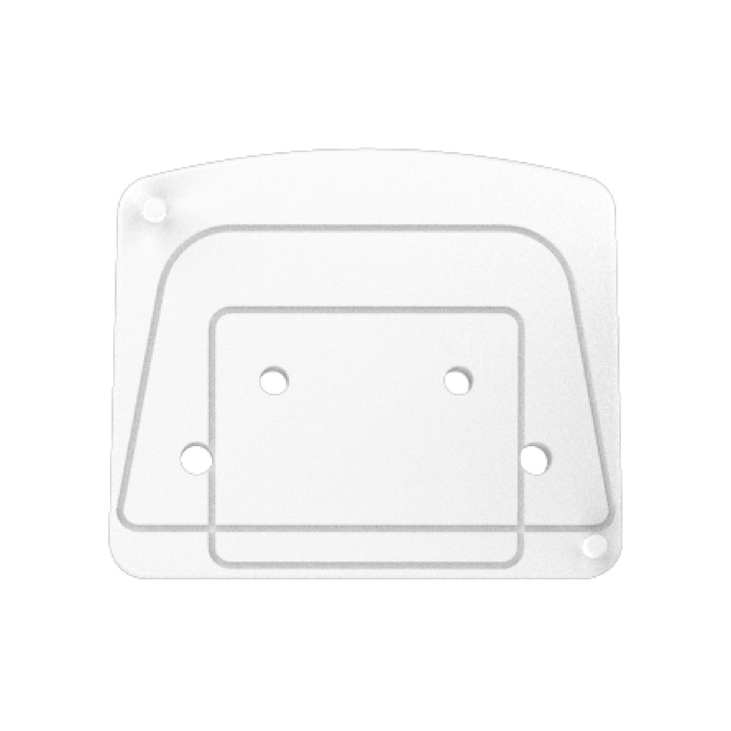 Retractable Gate Wall Spacers - Perma Child Safety