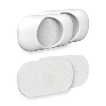 Baby Gate Wall Protectors - 4PK - Perma Child Safety