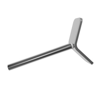 Pressure Mounted Safety Gate Banister Adaptors - 2 Pack - Default Title - Perma Child Safety