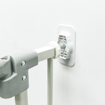 Adhesive Gate Wall Mounts - 2 Pack - Default Title - Perma Child Safety