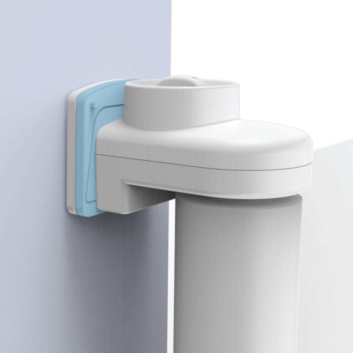 Retractable Gate Wall Spacers – Perma Child Safety US