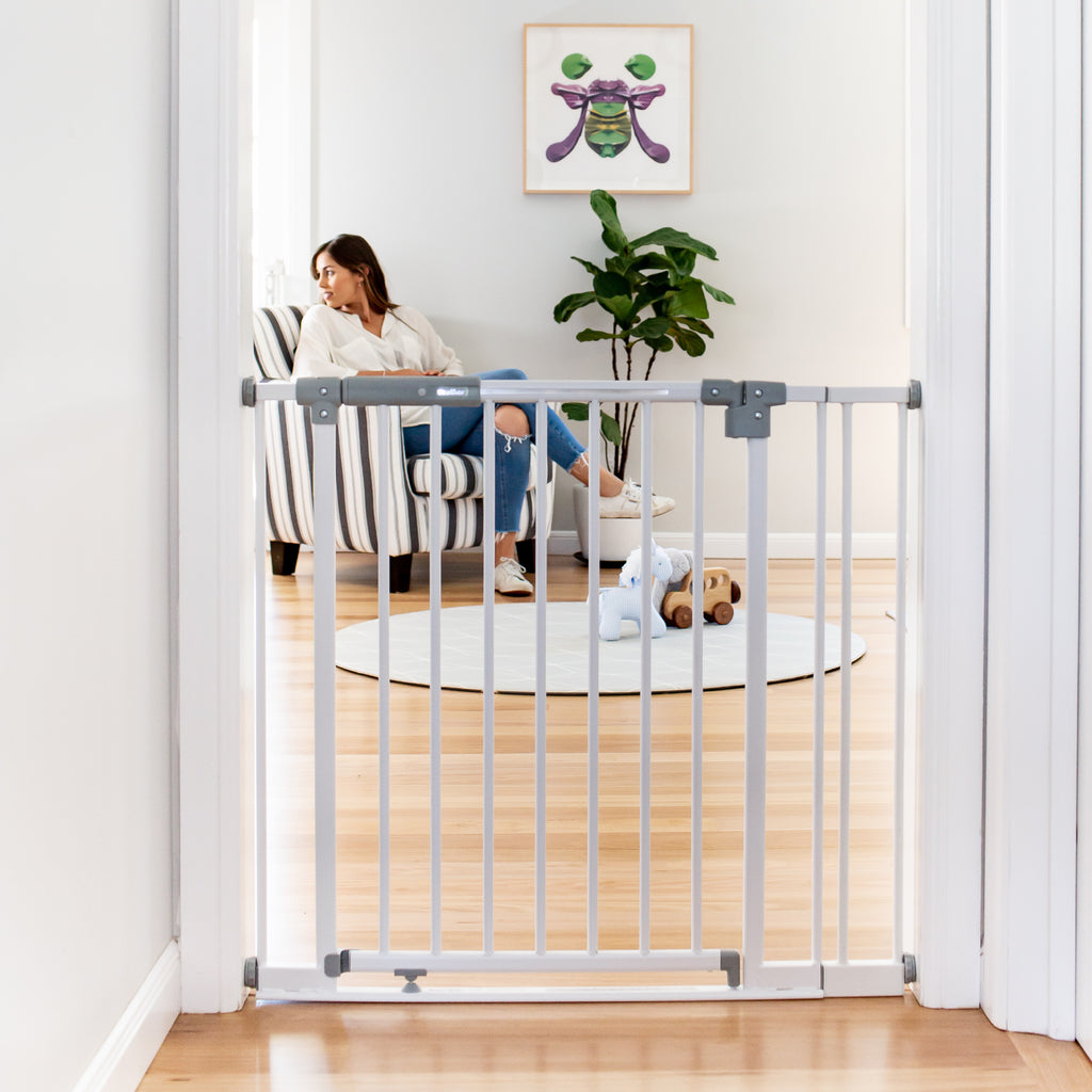 Stellar™  LED Baby Gate - Perma Child Safety